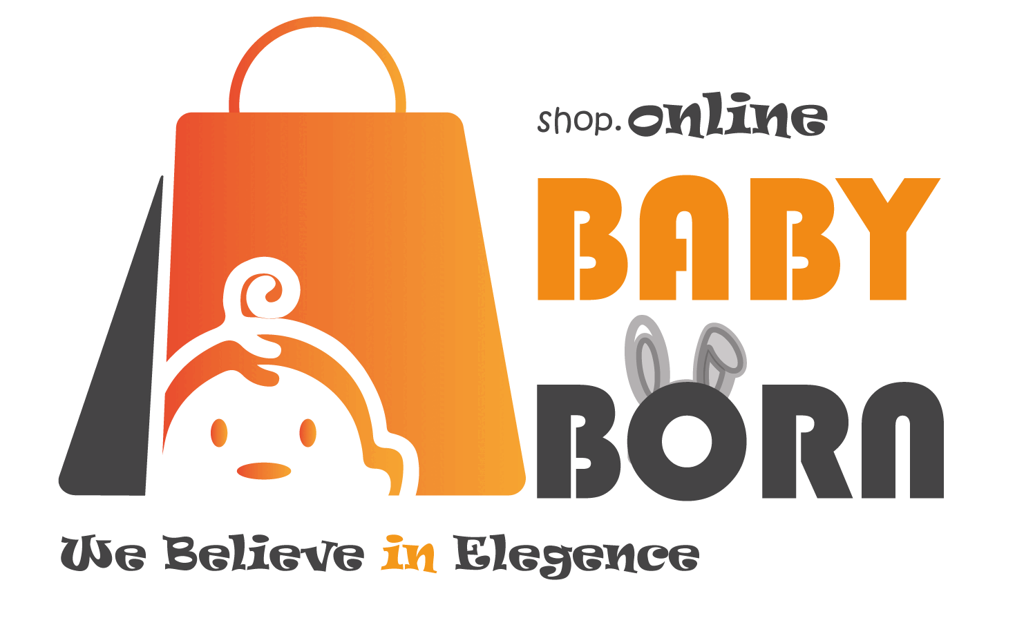 BABY BORN SHOP